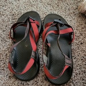 Chaco sandles